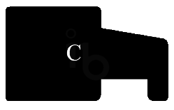Afbeelding model