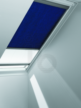 Velux Combi plissé gordijn FPN F06 1113S | IB.NL Velux Combi plissé gordijn FPN F06 1113S | IB.NL