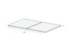 TekeningVouwhoekprofiel80x80x3mm
