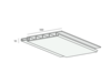 TekeningSponningschroot100x10mm