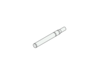 TekeningKeralitkleurstift
