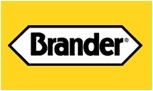 In de naam Koloniaal in stand houden Brander Haftgrund transparant flacon 1 ltr | IB.NL