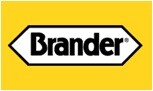 Brander Afbouwprodukten