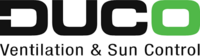 Duco Ventilation&sun Control
