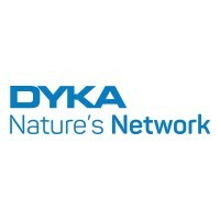 Dyka