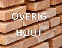 Overig Hout