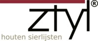 Ztyl Houten Sierlijsten