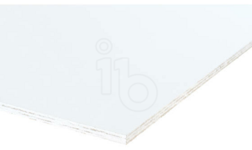MULTIPLEX INTERIEUR GEGROND 12MM X 1220MM X 2500MM