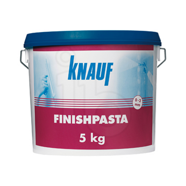FINISHPASTA EMMER 5 KG