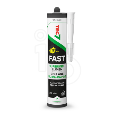 TEC 7 FAST WIT 290ML