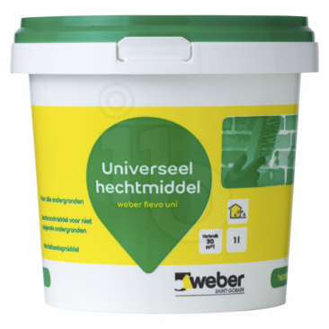 FLEVO UNI -  1 LTR