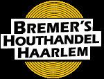Houthandel Bremer Haarlem