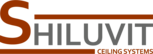 Shiluvit BV