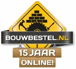 Logo van Bouwbestel