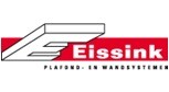 Logo van Eissink Plafond- en Wandsystemen
