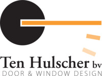 Logo van Ten Hulscher B.V.